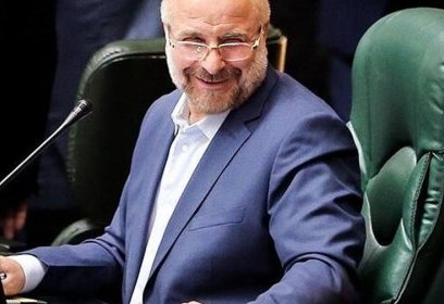 Mohammad Bagher Ghalibaf: Transition from Foreign to Domestic Platforms Cannot Be Mandated