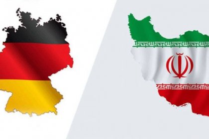 Iran's Foreign Ministry Summons German Ambassador in Tehran to Protest Germany's Destructive Approaches Regarding Iran's Internal Developments