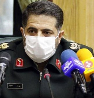 Police Spokesperson: Some Were Paid to Close the Market
