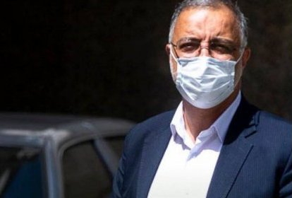 Tehran Mayor: All the Devils Have Gathered