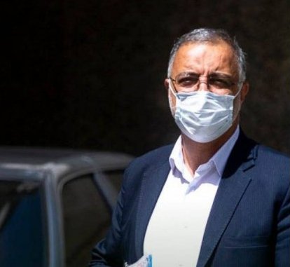 Tehran Mayor: All the Devils Have Gathered