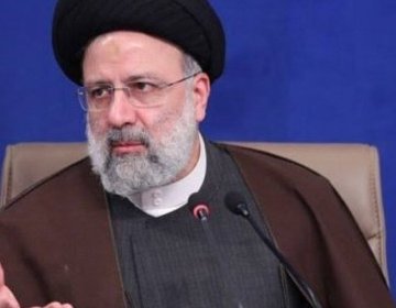 Raisi: General Soleimani and Basijis are Our Intellectuals