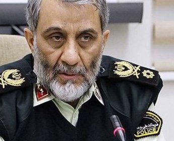 The Deputy Commander of the Law Enforcement Forces Does Not Feel Tired or Weary at All