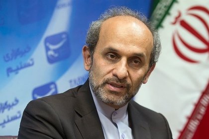Peyman Jebeli: In Recent Events, We Face Concealment Among the Youth