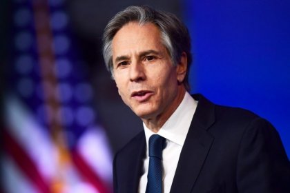 US Secretary of State's Reaction to the Intensified Suppression of Protesters in Mahabad