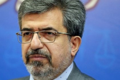Judiciary Spokesman Attacked, People Warn of a Sinister Plot
