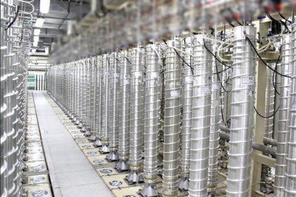 Iran's Reaction to IAEA Board of Governors' Resolution: Iran Announces 60% Uranium Enrichment at Fordow Site