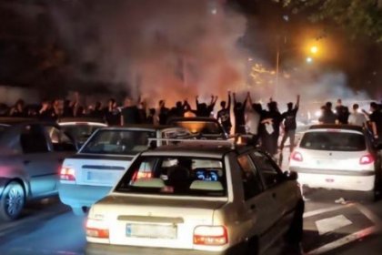 Human Rights Organization HRANA: 419 People Killed in Recent Incidents