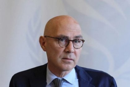 UN High Commissioner for Human Rights: The Situation in Iran with Over 300 Killed in Protests is Critical