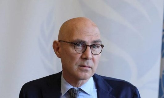 UN High Commissioner for Human Rights: The Situation in Iran with Over 300 Killed in Protests is Critical