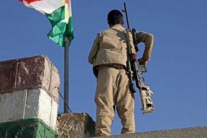 The Revolutionary Guards Warn of New Attacks on Kurdish Armed Party Headquarters in Northern Iraq