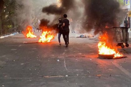 Wall Street Journal: The Rafsanjani and Khomeini families rejected Shamkhani's request to calm the situation on the streets