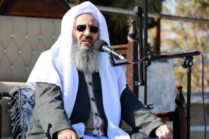 Mawlavi Abdul Hamid: Is it fair to respond to Kurdish protests with live ammunition?