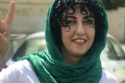 Narges Mohammadi: The Islamic Republic Kills Women and Children and Claims They Committed Suicide