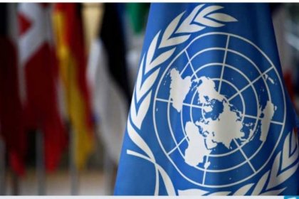 The Ukrainian Representative at the UN Human Rights Council Meeting: We have followed the news of hundreds of protesters killed and thousands arrested due to government violence and are concerned about the violation of women's, children's, and youth's rights in Iran