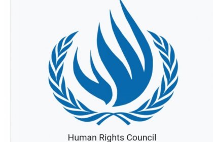 Finland's Representative at the Special Session of the Human Rights Council: Iran Must End Discrimination Against Women and Girls