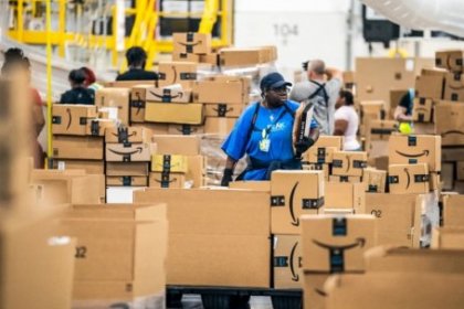 Strange Changes in the US Labor Market Are Coming