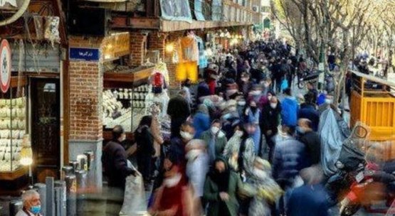 Economist: Poverty Line in Tehran is 32 Million Toman