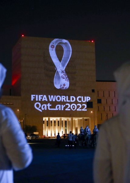 Qatar: The Preferred Host for Censors