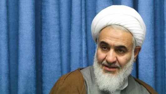 Friday Prayer Leader of Qazvin: We Have Scored Many Goals Against America