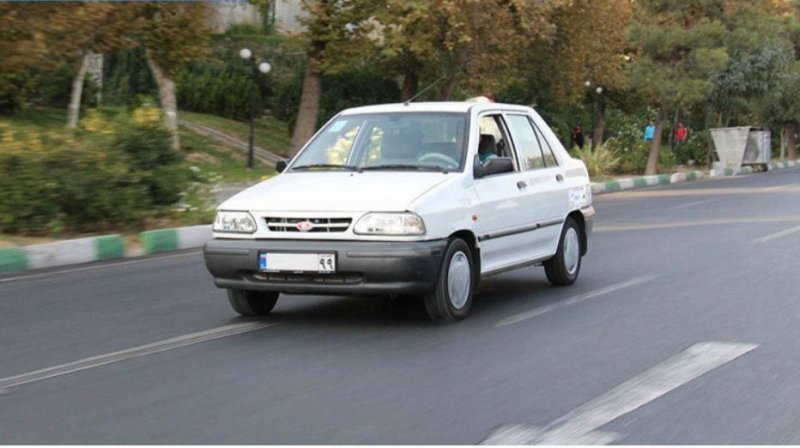 Death Chariot Breaks Record with 210 Million Toman