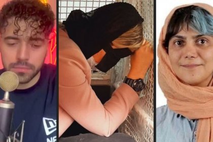 Continuation of Nationwide Protests in Iran with Increasing Arrests and Intimidation