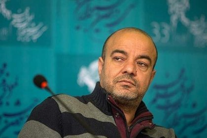 Saeed Aghakhani: What Weapon Do People Have Besides Their Voice and Bullet-Riddled Chests?
