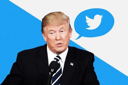 Trump No Longer Wants Twitter