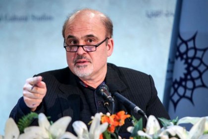Hamidreza Jalaeipour: IRIB Deprives Youth of Ferdowsipour's Program and Adds Insult to Injury