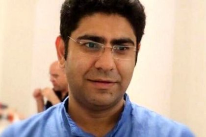 Hassan Asadi Zaidabadi, Political Activist, Arrested
