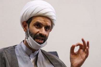 Isfahan Representative: An Athlete Who Disrespects 85 Million Iranians Is Not a Representative of Iran
