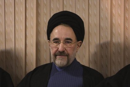 Kayhan Newspaper: Khatami Has Made Claims Aimed at Himself and His Associates
