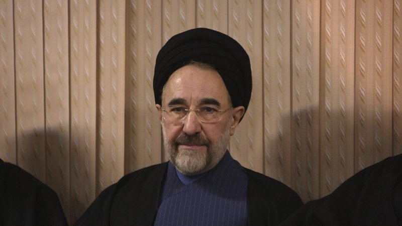 Kayhan Newspaper: Khatami Has Made Claims Aimed at Himself and His Associates