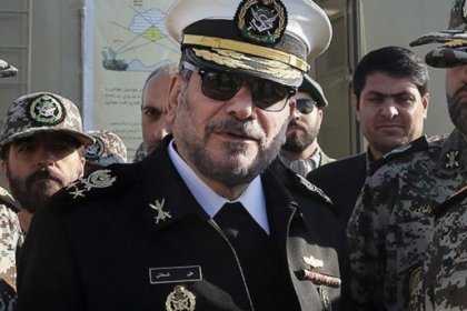 Shamkhani Continues to Lead the Supreme National Security Council