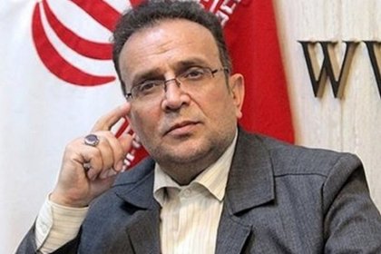 Member of the National Security Commission of Parliament told my friends I not only won't sign the letter to deal with rioters, but you shouldn't sign it either