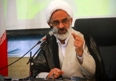 Representative of the Supreme Leader in the IRGC: We Must Stand Firm on Principles and Frameworks