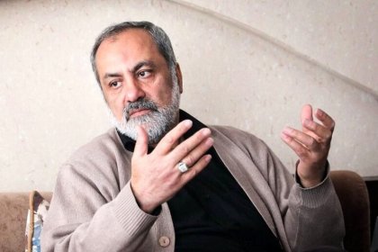 Emad Afroogh Took Responsibility for the Misconduct of the Guidance Patrol