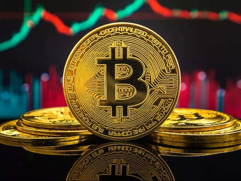 Bitcoin Price Near $17,000 Channel with 5% Ethereum Surge