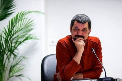 Mahmoud Shahriari released from Evin Prison after 40 days