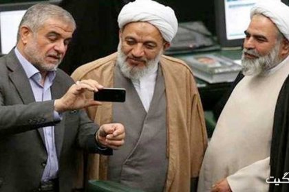 Morteza Agha-Tehrani: If We Are Strict, Instagram Will Come to Us