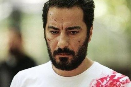 Navid Mohammadzadeh: Stop the Killing of Kurds