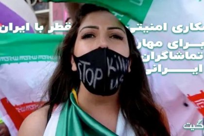 Qatar's Security Cooperation with Iran to Control Iranian Spectators