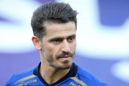 Foolad Players Protest Against Voria Ghafouri's Arrest