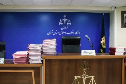 Judiciary Sentences Five Defendants to Death in Connection with the Killing of a Basij Member