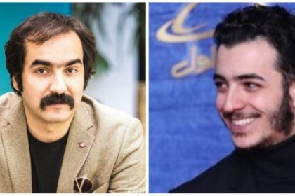 Summoning of Sajjad Afsharian and Ali Shadman to Evin Court