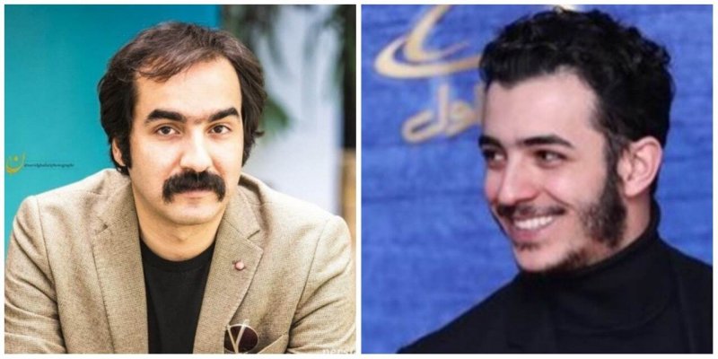 Summoning of Sajjad Afsharian and Ali Shadman to Evin Court