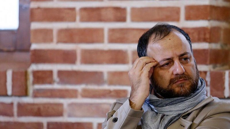 Mehdi Kouhian, a member of the committee monitoring detained artists during the recent protests in Iran, 40 filmmakers have been arrested