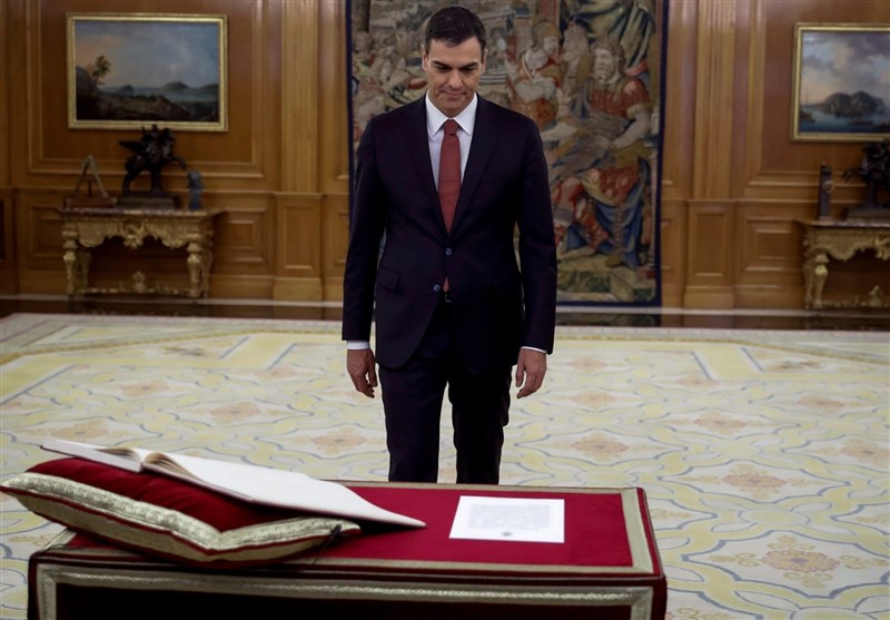 The Crisis of Explosive Letters in Spain Has Also Reached the Prime Minister