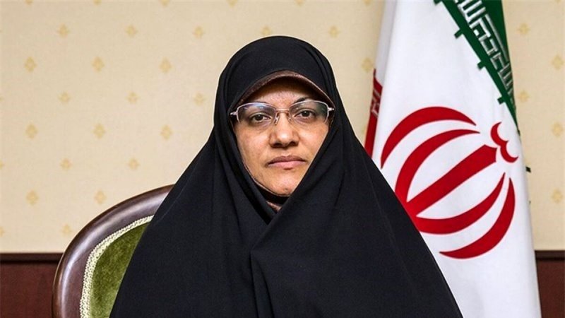 Zahra Elhian: The Achievements of the Islamic Republic in the Field of Women are Astonishing