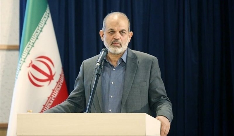 Interior Minister: Dictatorship Formed by Counter-Revolutionaries